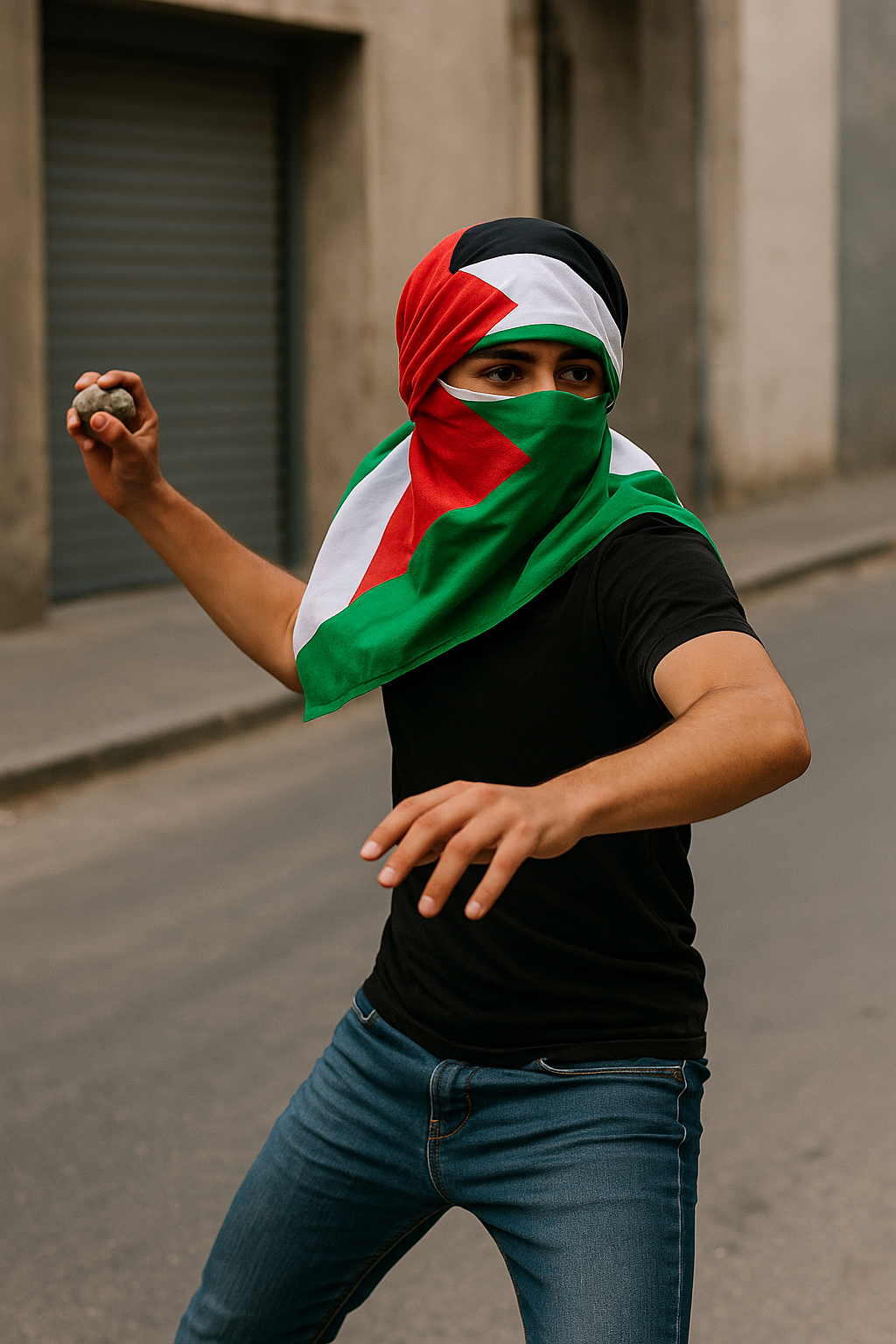 بیانیه دانشگاه